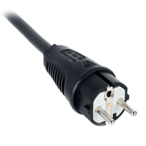Swift Eventverleih Verlängerungskabel 10m 2,5mm²